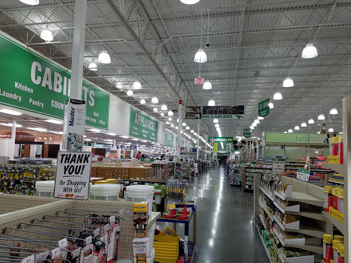 Home Improvement Store «Menards», reviews and photos, 9100 S Western Ave, Evergreen Park, IL 60805, USA