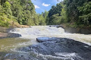 Pena Ella Waterfall image
