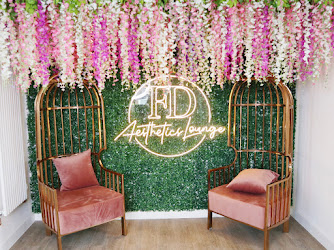 FD Aesthetics Lounge