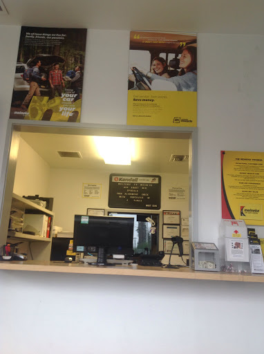 Auto Repair Shop «Meineke Car Care Center», reviews and photos, 9424 Evergreen Way, Everett, WA 98204, USA