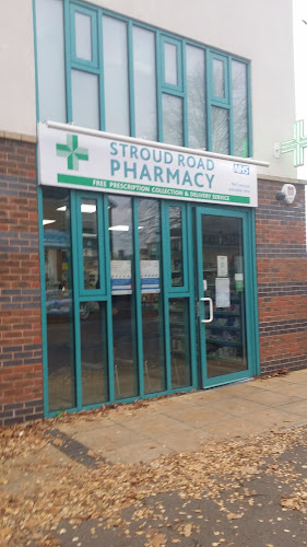 Reviews of Stroud Road Pharmacy in Gloucester - Pharmacy
