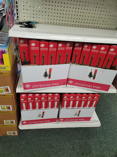 Dollar Store «Dollar Tree», reviews and photos, 7373 52nd Pl E, Bradenton, FL 34203, USA