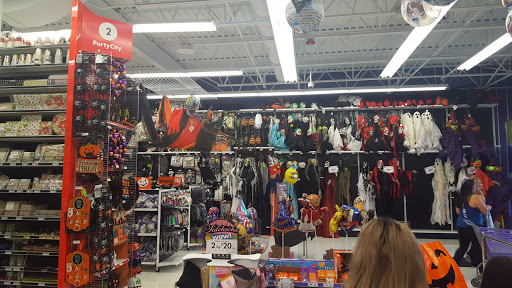 Party City image 9
