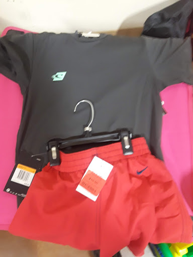 Outdoor Sports Store «Sierra Trading Post», reviews and photos, 6139 B S Virginia St, Reno, NV 89502, USA