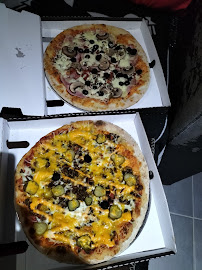 Plats et boissons du Pizzas à emporter PIZZAO COURTISOLS - n°3