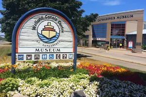 St. Catharines Museum & Welland Canals Centre image