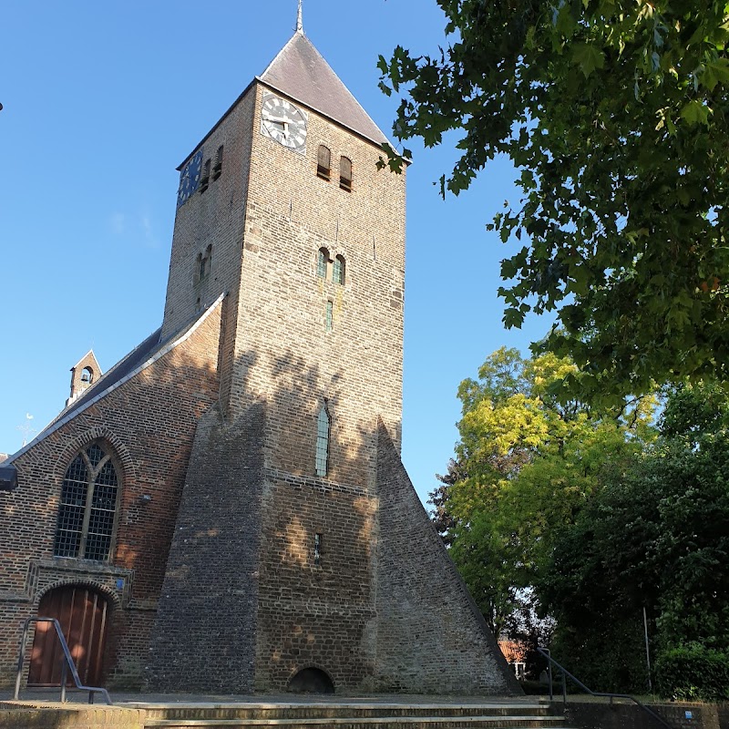 H. Lambertus kerk