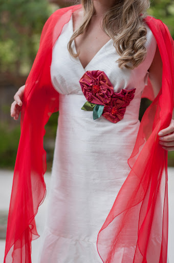 Maria Antonieta Couture Bridal, 322 Fore St, Portland, ME 04101, USA, 