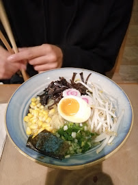 Nouille du Restaurant japonais Hima No Ya à Meaux - n°10
