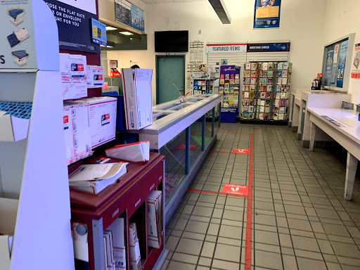 Post Office «United States Postal Service», reviews and photos, 21701 Stevens Creek Blvd, Cupertino, CA 95014, USA