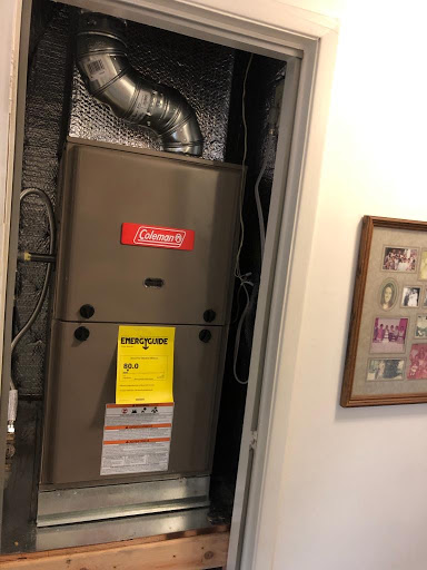 Real Time Bros Heating And Air Conditioning image