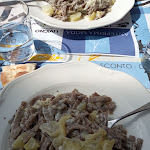 Photo n°3 de l'avis de Paola.o fait le 06/04/2022 à 12:09 sur le  Rusticana à Livigno