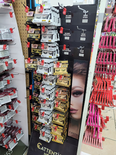 Beauty Supply Store «Beauty Exchange Beauty Supply», reviews and photos, 1172 N State Rd 7, Lauderhill, FL 33313, USA