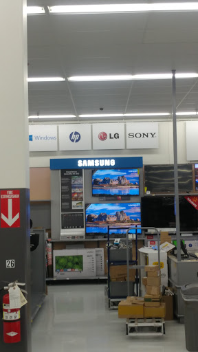 Department Store «Walmart Supercenter», reviews and photos, 975 Hilton Heights Rd, Charlottesville, VA 22901, USA