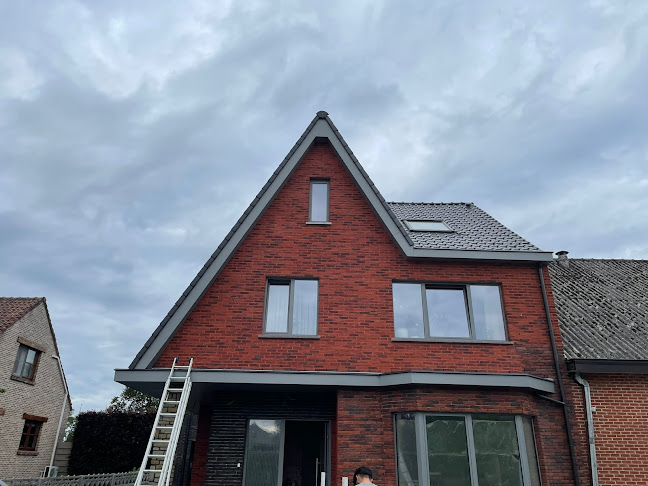 RAW Algemene dakwerken - Turnhout