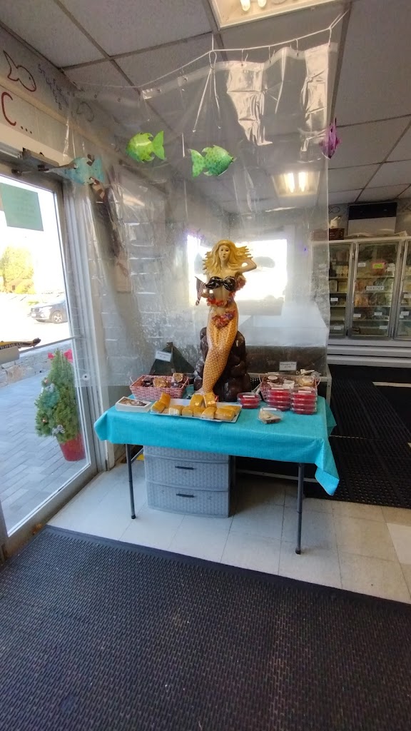 Seafood Etc Pawcatuck, CT 06379, Reviews, Hours & Contact