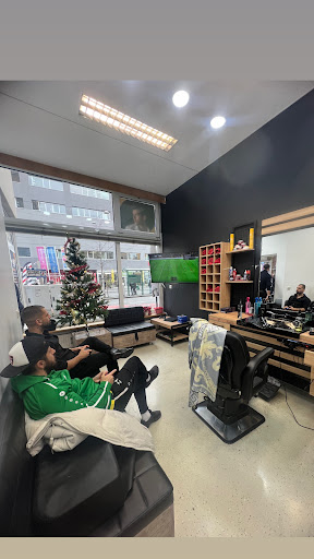 Jako styling salon 2 By Erman In Graz