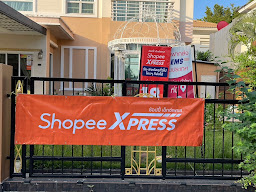 SPX Express - Partner สาขาหมู่บ้านเพอเฟคเพลส สุขุมวิท 77