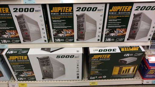 Tool Store «Harbor Freight Tools», reviews and photos, 7816 Connector Dr, Florence, KY 41042, USA