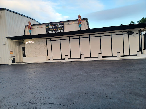 Jewelry Store «Ideal Jewelry & Pawn Shop: Doraville», reviews and photos, 3593 Northcrest Rd, Doraville, GA 30340, USA