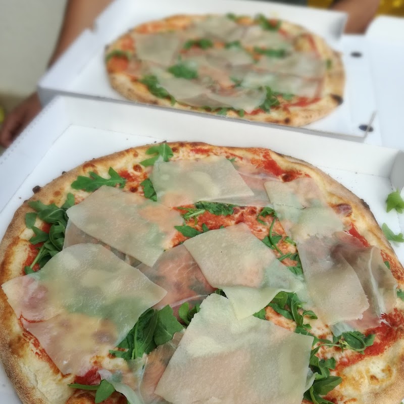 Ristorante Pizzeria Gino