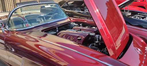 Auto Parts Store «Advance Auto Parts», reviews and photos, 620 W Bankhead Hwy, Villa Rica, GA 30180, USA