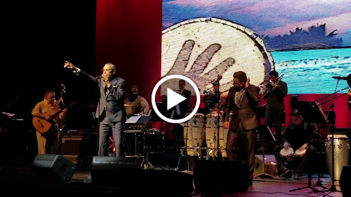 Performing Arts Theater «Lehman Center for the Performing Arts», reviews and photos, 250 Bedford Park Blvd W, Bronx, NY 10468, USA