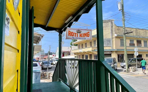 Roti King image