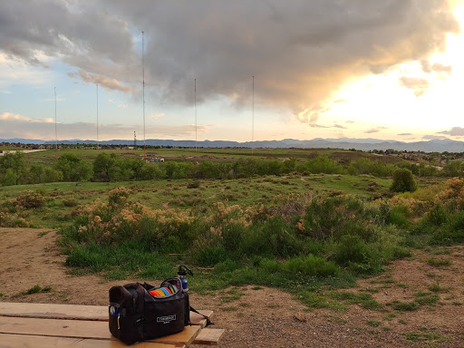 Golf Course «David A. Lorenz Regional Park Disc Golf Course», reviews and photos, 8422 South Colorado Boulevard, Highlands Ranch, CO 80126, USA