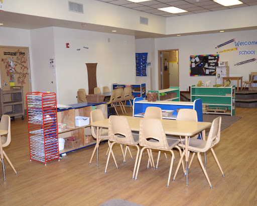 Preschool «Childtime of Mesa, AZ», reviews and photos, 1111 N Horne, Mesa, AZ 85203, USA