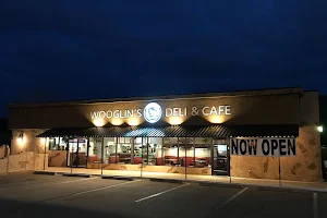 Wooglin's Deli & Cafe image