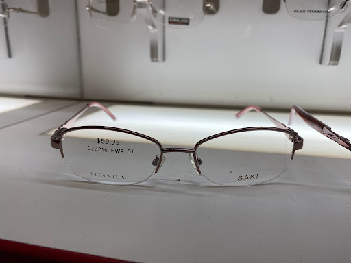Optician «Costco Optical», reviews and photos, 8629 120th Ave NE, Kirkland, WA 98033, USA