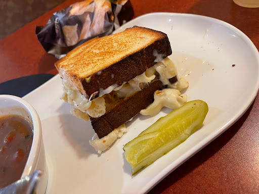 Sandwich Shop «Panera Bread», reviews and photos, 13704 Northwest Fwy, Houston, TX 77040, USA