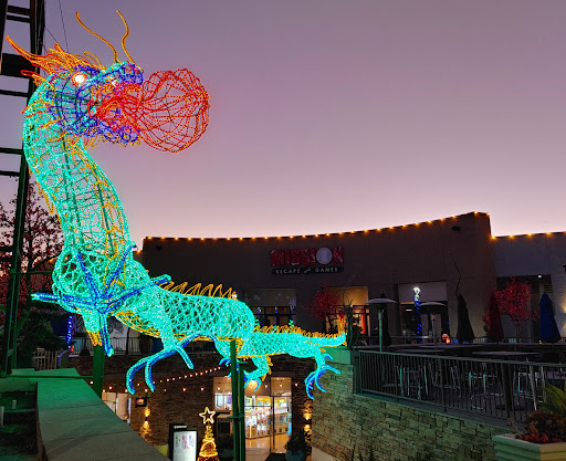 Shopping Mall «Anaheim GardenWalk», reviews and photos, 400 West Disney Way, Anaheim, CA 92802, USA