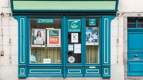 Agence d'assurance Agence Groupama Entraygues Entraygues-sur-Truyère