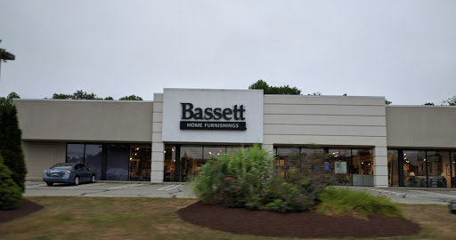 Furniture Store «Bassett Home Furnishings», reviews and photos, 1100 Post Rd E, Westport, CT 06880, USA