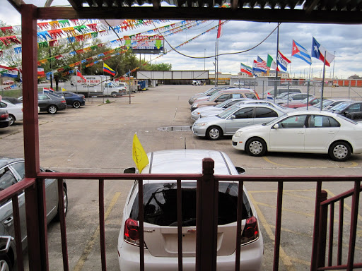 Used Car Dealer «LBC Auto Sales, Inc.», reviews and photos, 7355 S Texas 6, Houston, TX 77083, USA