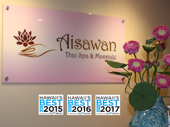 Aisawan Thai Spa & Massage