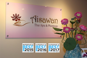 Aisawan Thai Spa & Massage image