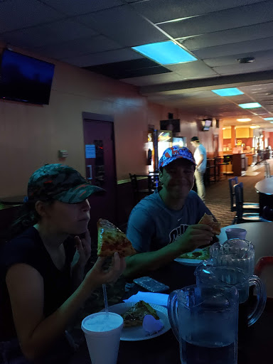 Bowling Alley «Emerson Bowling Lanes», reviews and photos, 1501 36th St, Parkersburg, WV 26104, USA