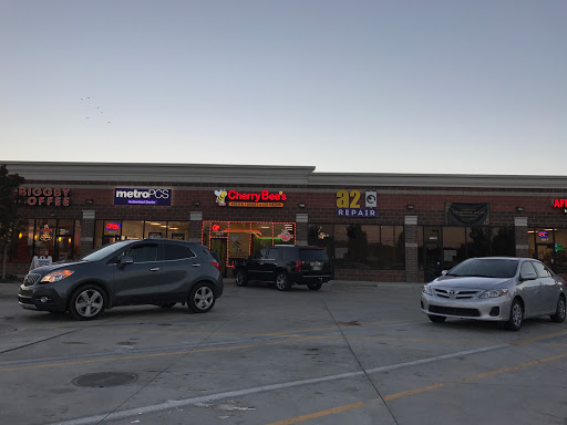 Phone Repair Service «A2 Phone Repair», reviews and photos, 3980 Platt Rd, Ann Arbor, MI 48108, USA