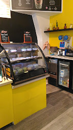 Photo n°101 de Dumplings and Co à Lille ()