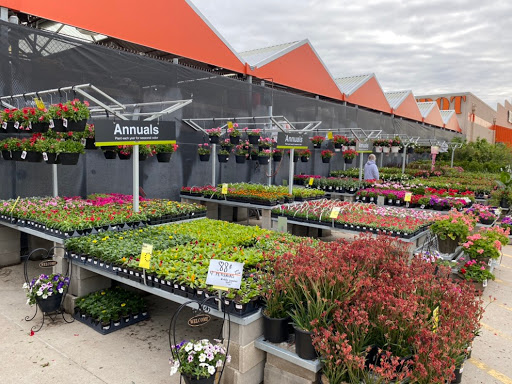 Home Improvement Store «The Home Depot», reviews and photos, 4041 S Sheridan Rd, Tulsa, OK 74145, USA