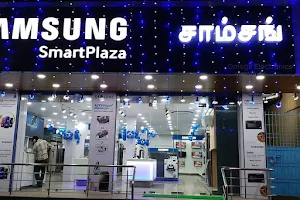 Samsung SmartPlaza - Omega Electronics image