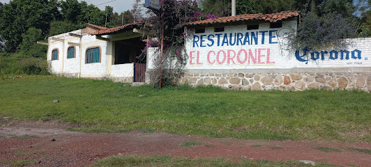 Restaurante El Coronel