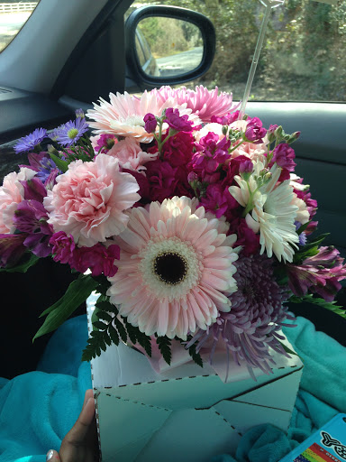 Florist «Flowers By Rose», reviews and photos, 3766 US-17 #101, Richmond Hill, GA 31324, USA