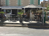 Photos du propriétaire du Restaurant français Restaurant La Terrasse à Damvix - n°1
