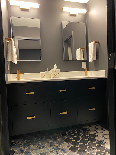 Cabinet Maker «Dean Cabinetry», reviews and photos, 263 Boston Turnpike, Bolton, CT 06043, USA