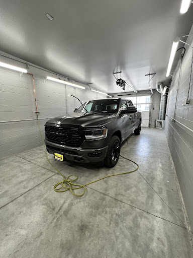 Black & White Auto Detailing en Heber City