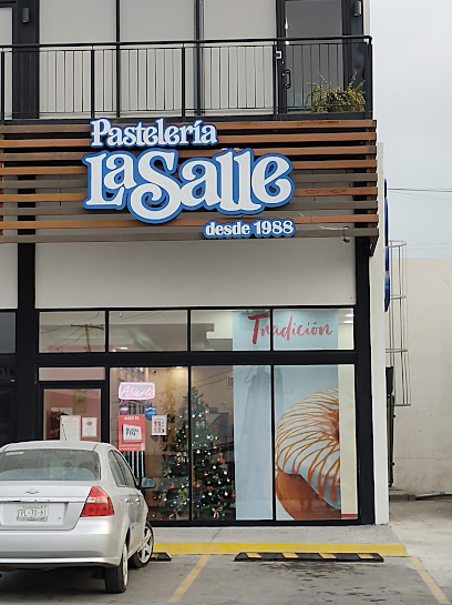 Pastelería La Salle